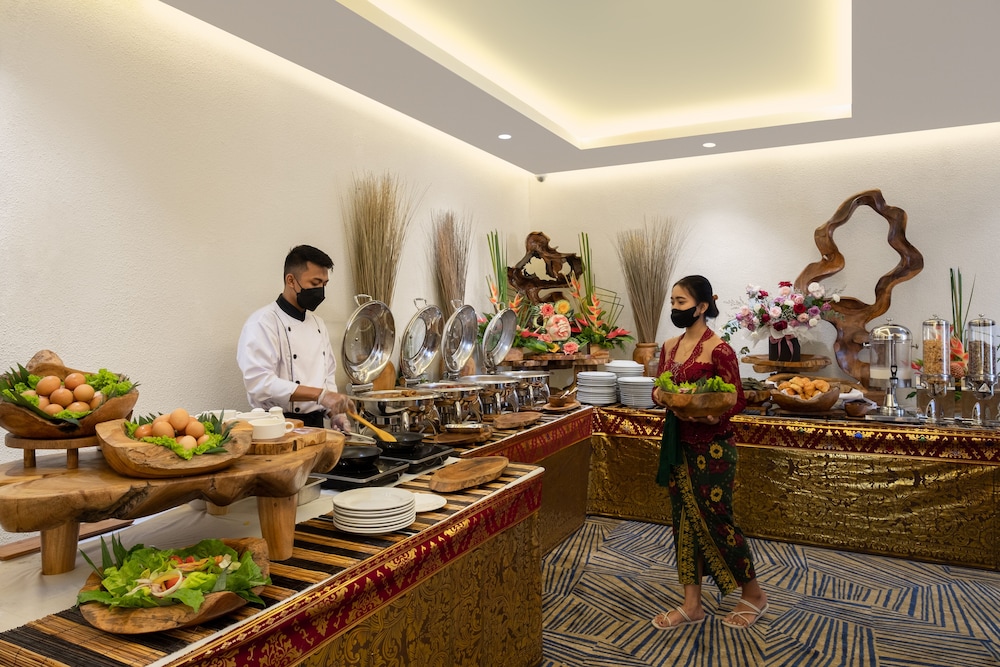 ABISHA Hotel Sanur 31/45
