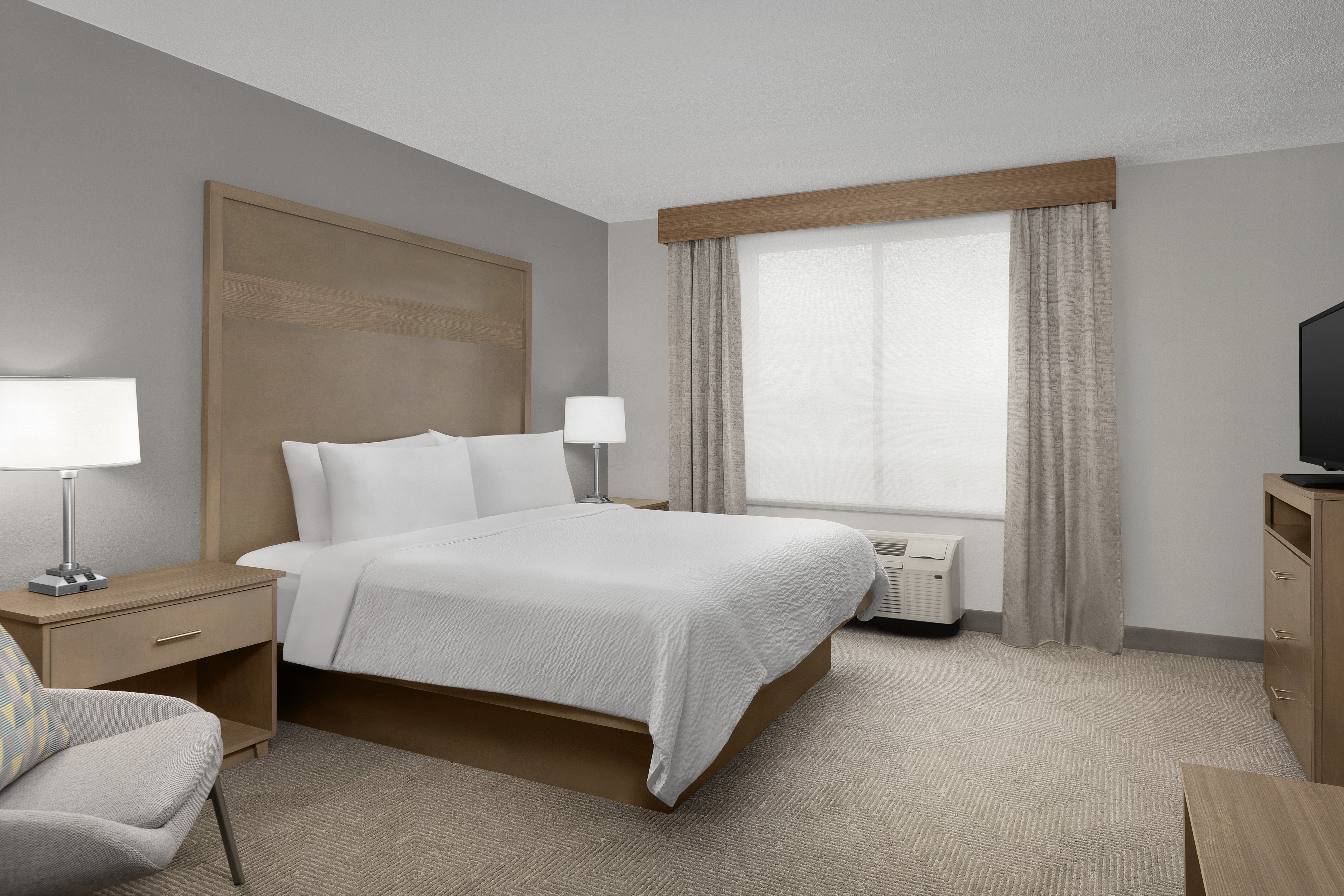 Holiday Inn Santee 36/71
