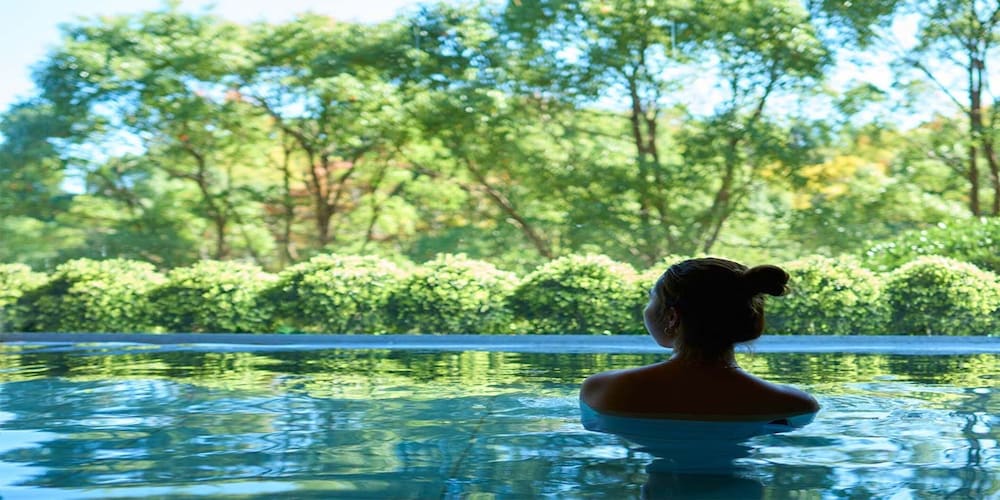 Seimei No Mori Resorts 66/72