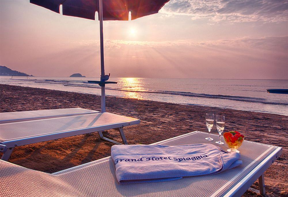 Grand Hotel Spiaggia 24/38
