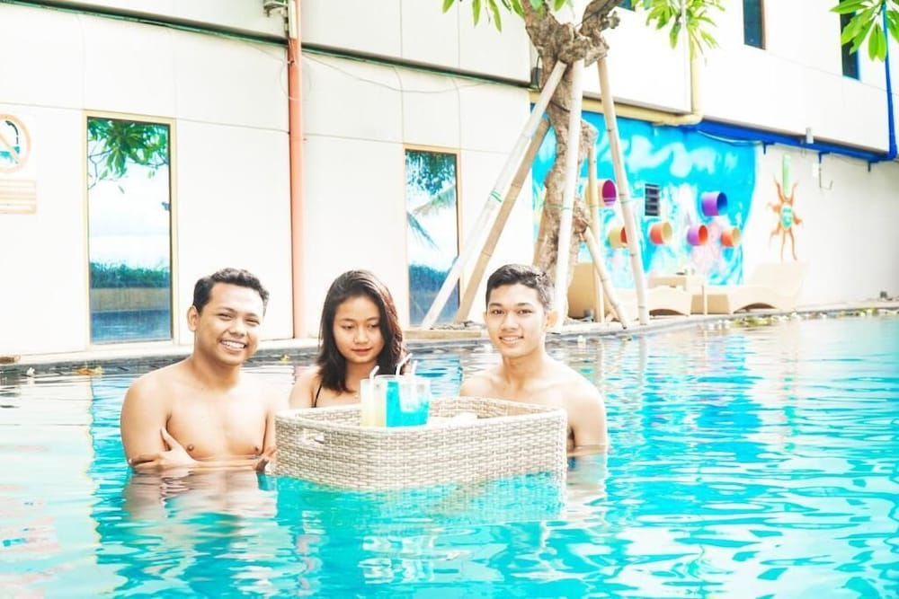 Singaraja Hotel 29/59