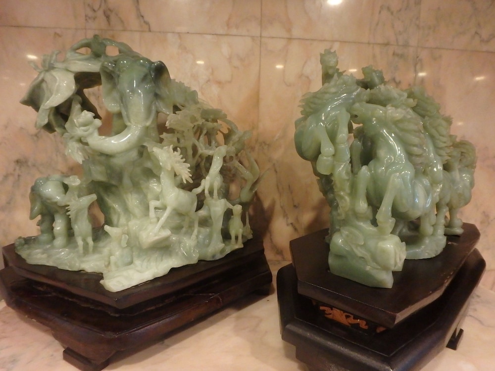 Hotel Suntargas Ueno 18/28