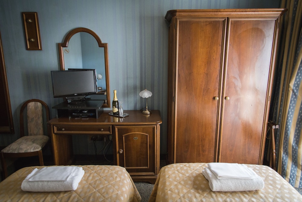 Hotel Accursio 44/61