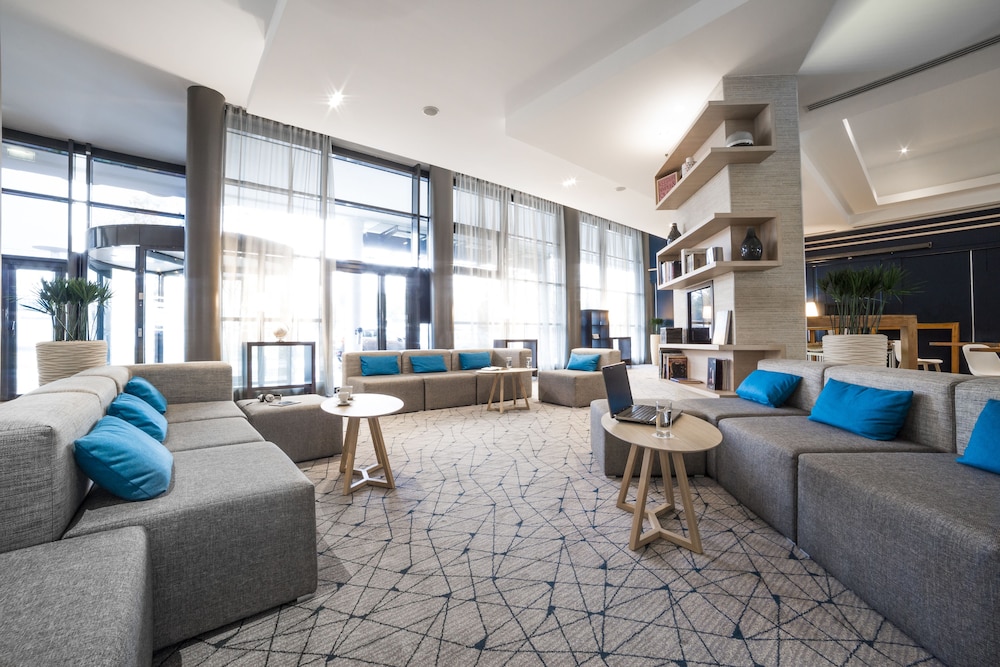 Courtyard Marriott Paris La Defense West Colombes 24/43