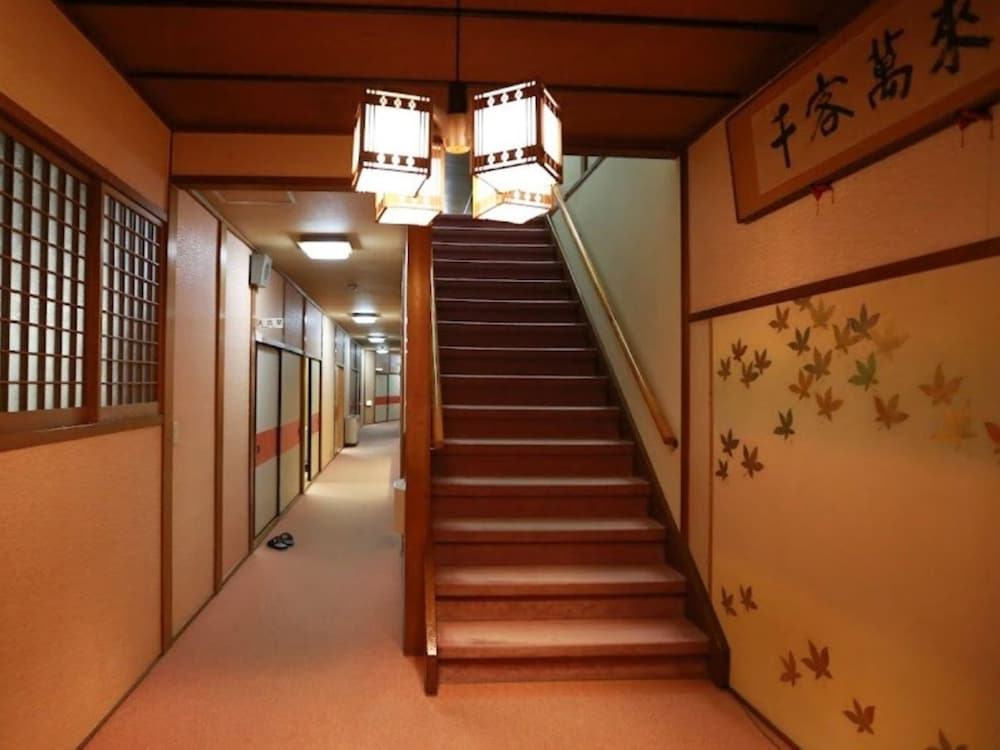 高尾観光ホテル 写真2
