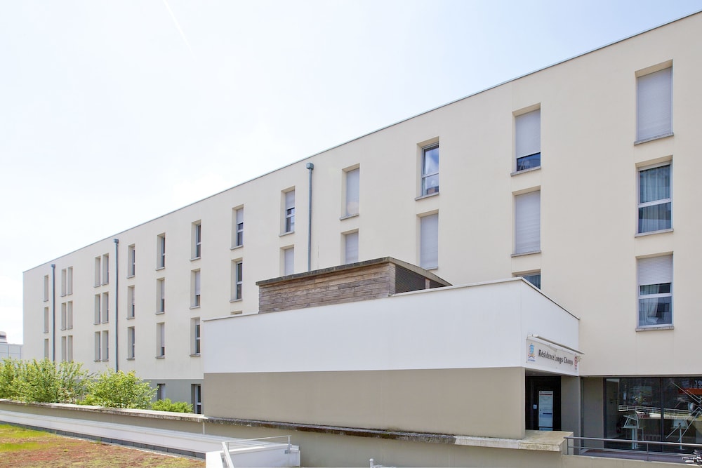 Sejours Affaires Rennes Longs Champs 4/40