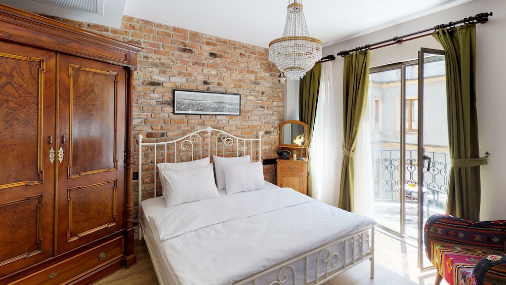 Hotel Des Arts Galata 18/50