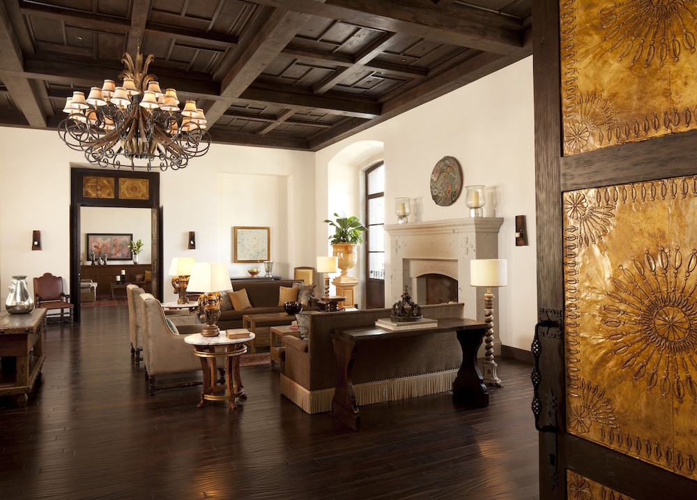 Rosewood San Miguel de Allende 64/76