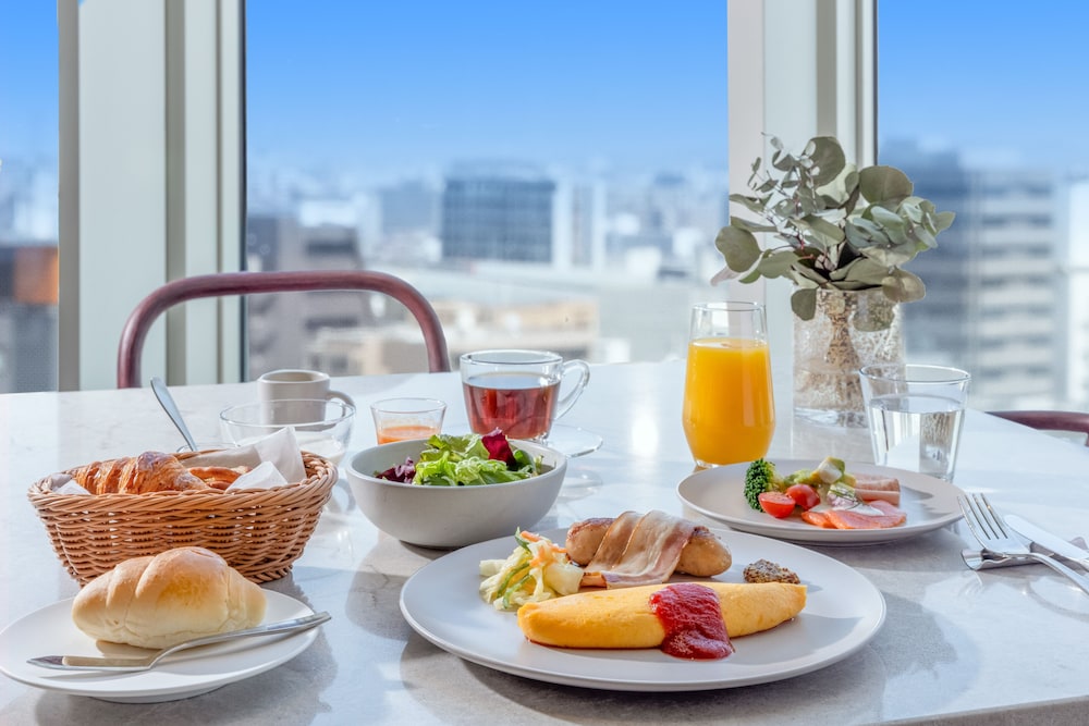 Miyako Hotel Hakata 38/50