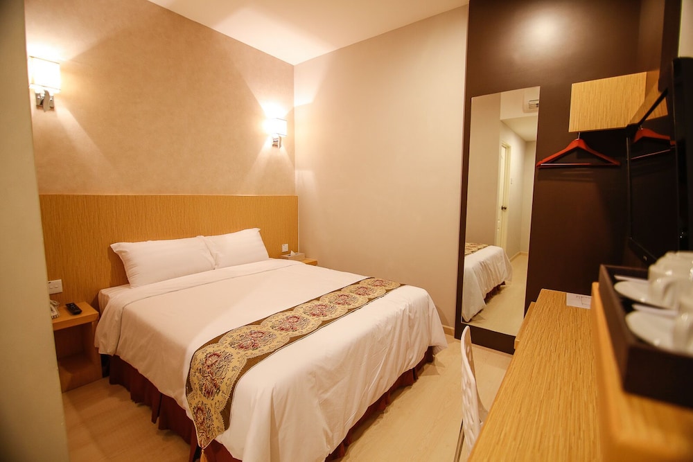 Art Cottage Boutique Hotel 34/64