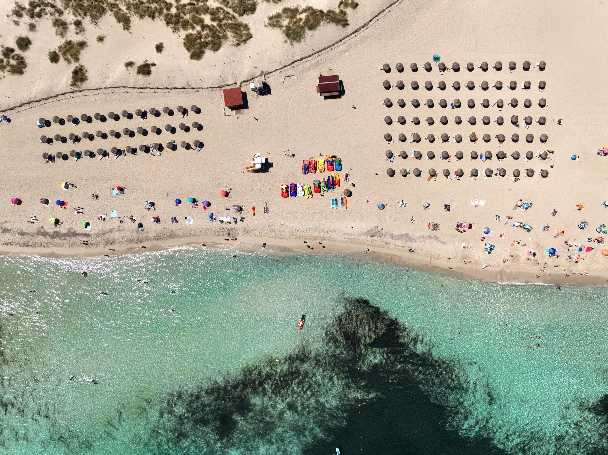 Viva Cala Mesquida Suites and Spa Adults Only +16 123/126