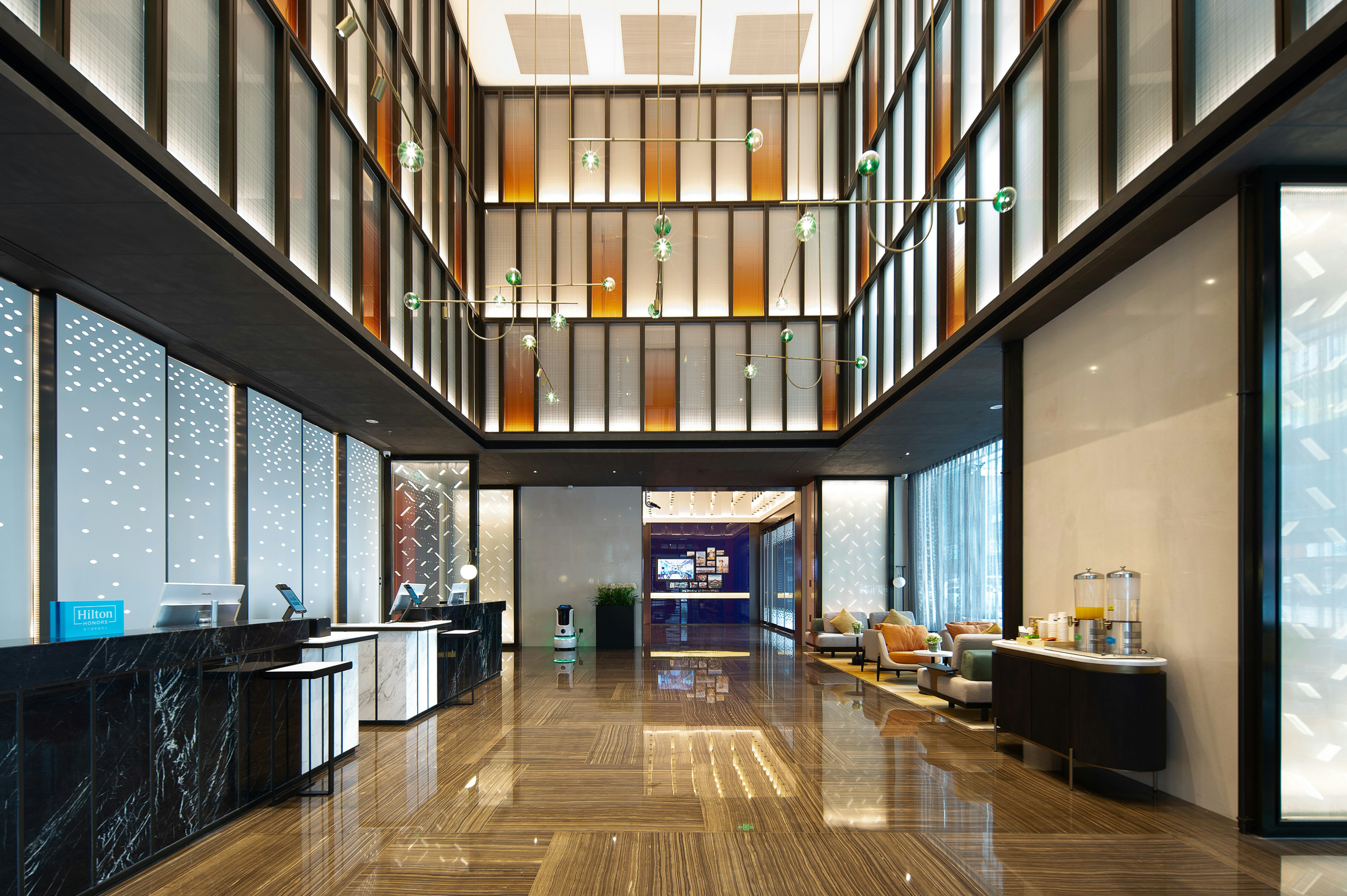 Hampton by Hilton Foshan Beijiao 6/50
