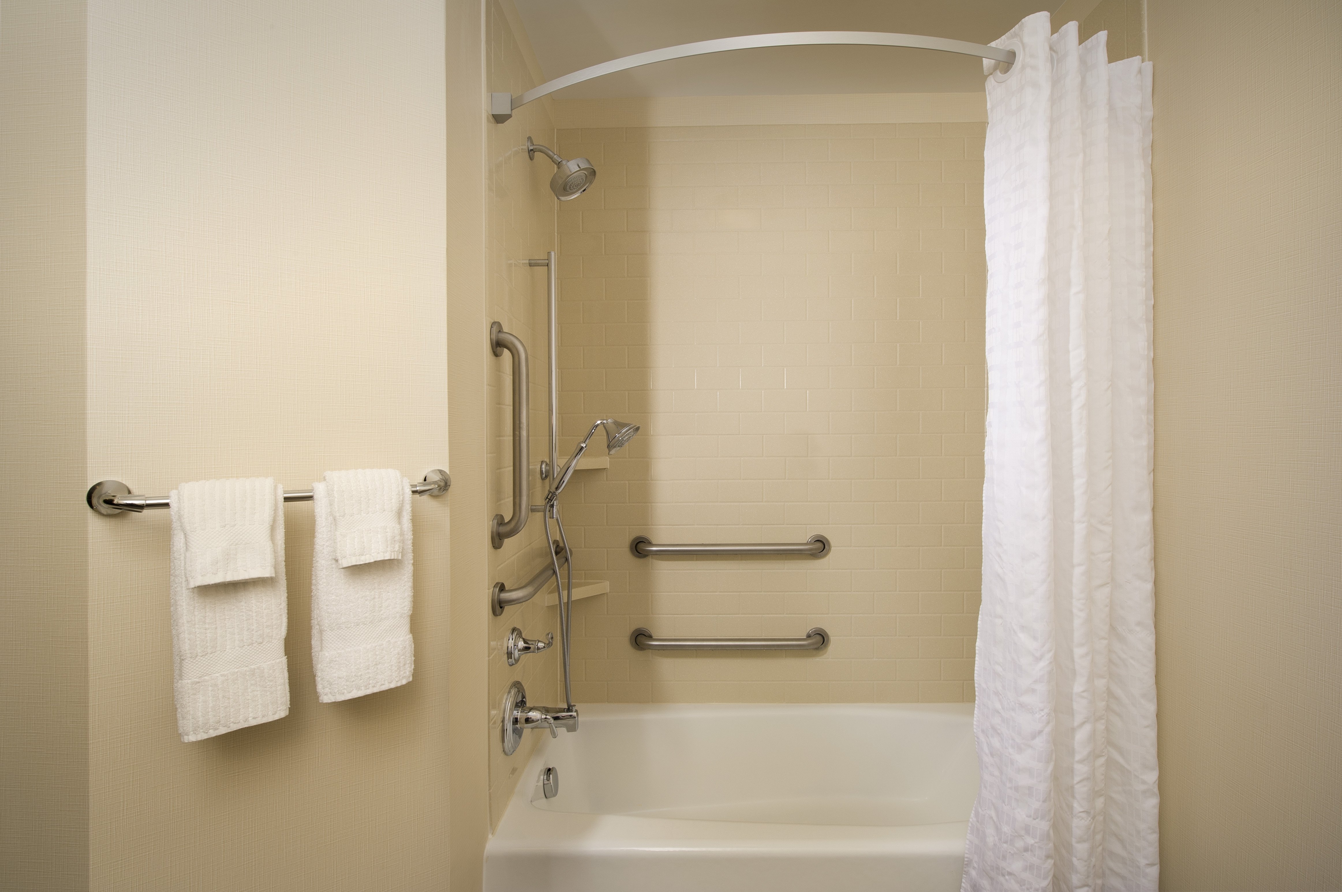 Candlewood Suites Alexandria - Fort Belvoir 16/16
