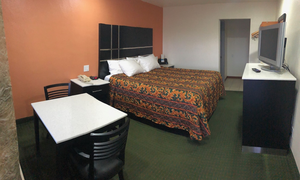Days Inn by Wyndham Oroville 12/22