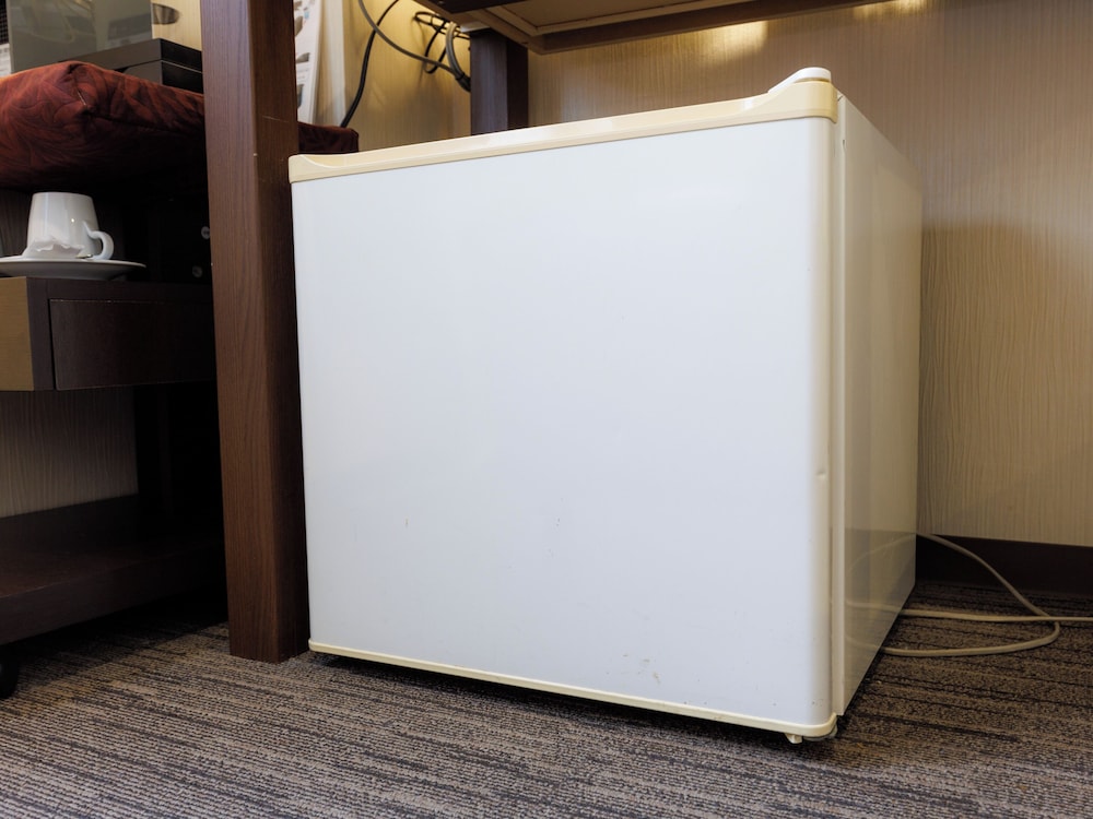 Hokkaido Dai-ichi Hotel Sapporo 36/59
