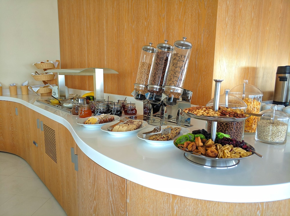 Aegean Blue Beach Hotel 11/29