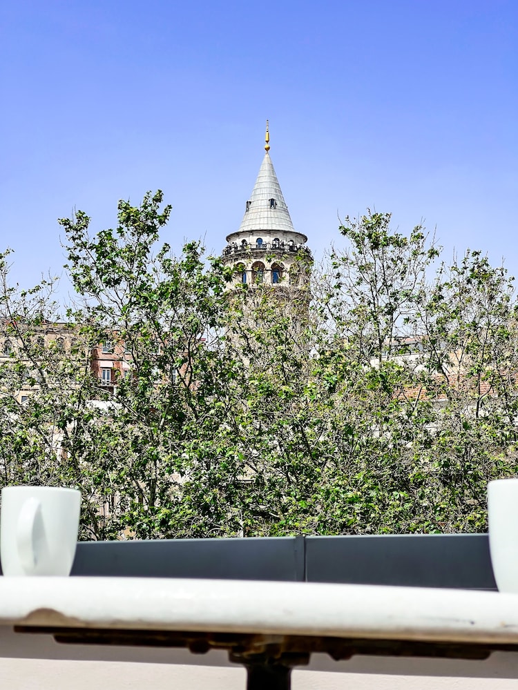 Triada Hotel Karakoy 6/65