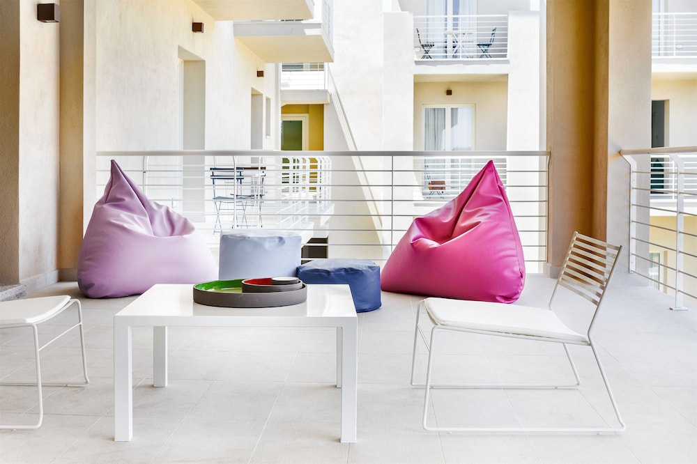 Felix Porto San Paolo Hotel & Residence 26/50