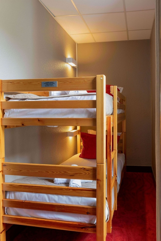 SOWELL HOTELS Le Pas du Loup 37/71