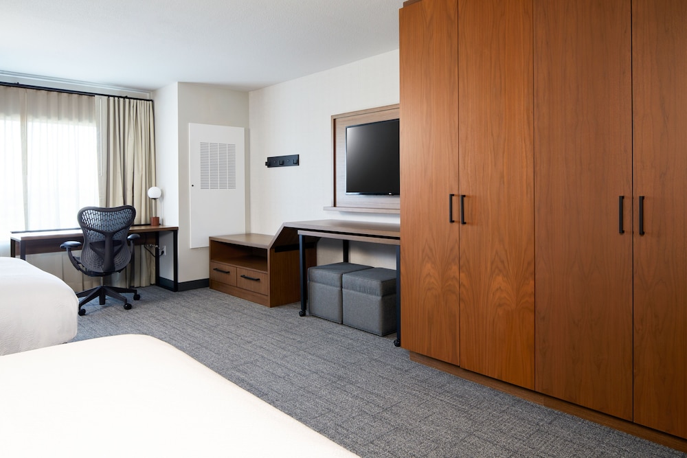 Residence Inn San Francisco Airport Millbrae Station 17/50