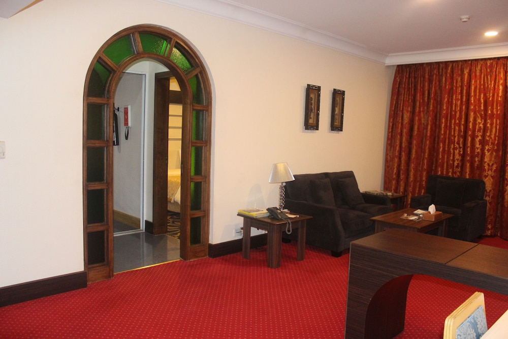 Haffa House Hotel Muscat 47/56