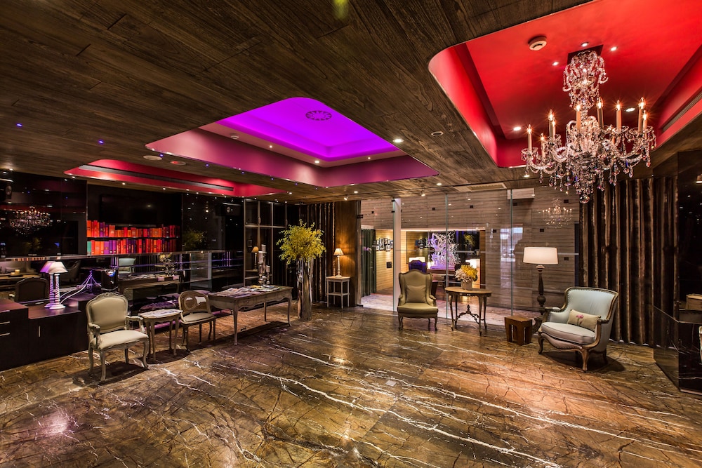 Inhouse Hotel Heritage 6/68
