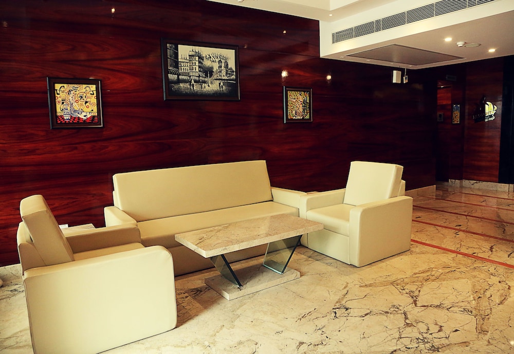 Ascent Biz Hotel 35/44
