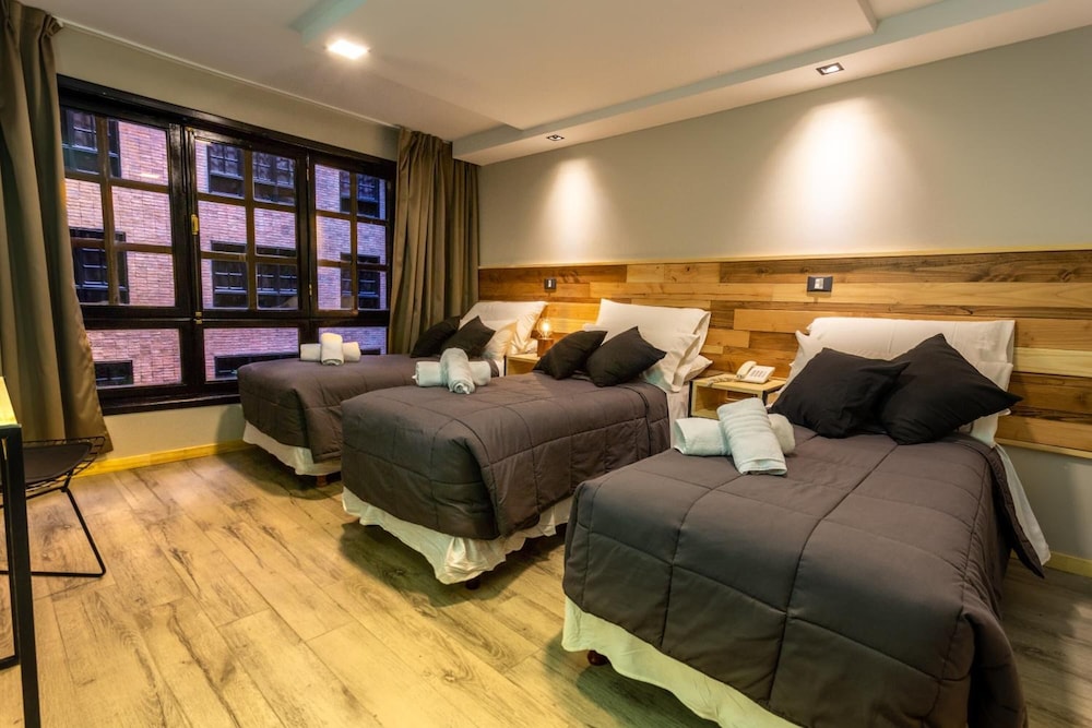 Hotel Ecomax 17/54
