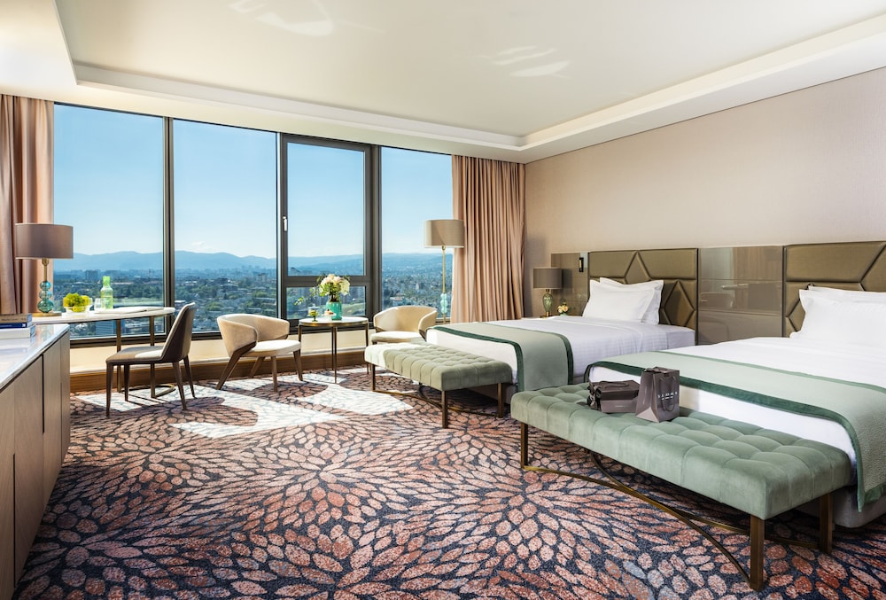 PREMIUM, TWIN BEDS