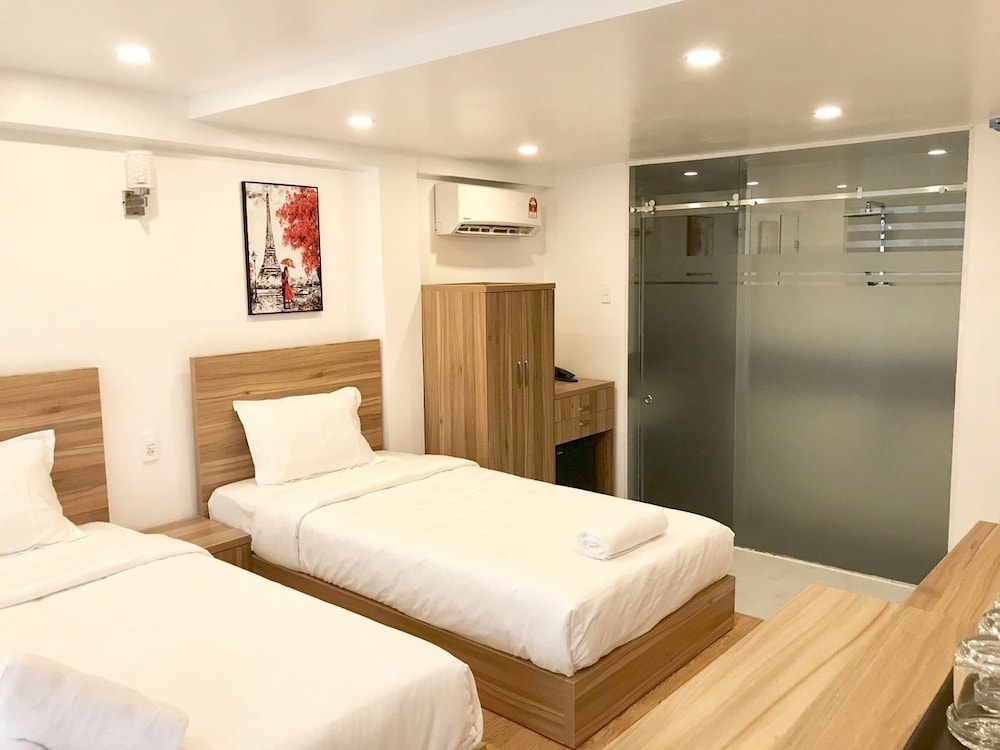 Louis Hostel 21/50