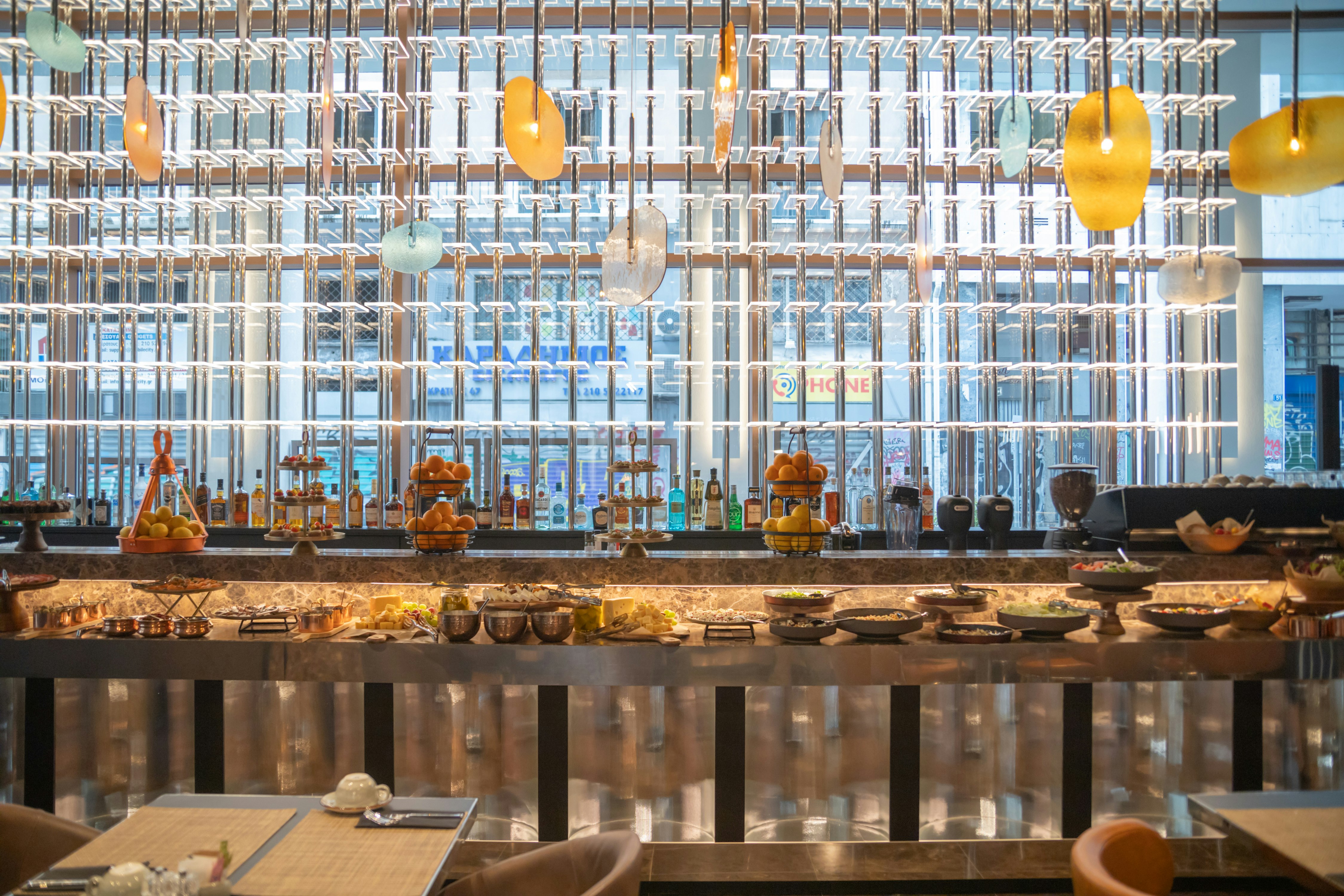 Adia Aluma Athens, Curio Collection by Hilton 37/47