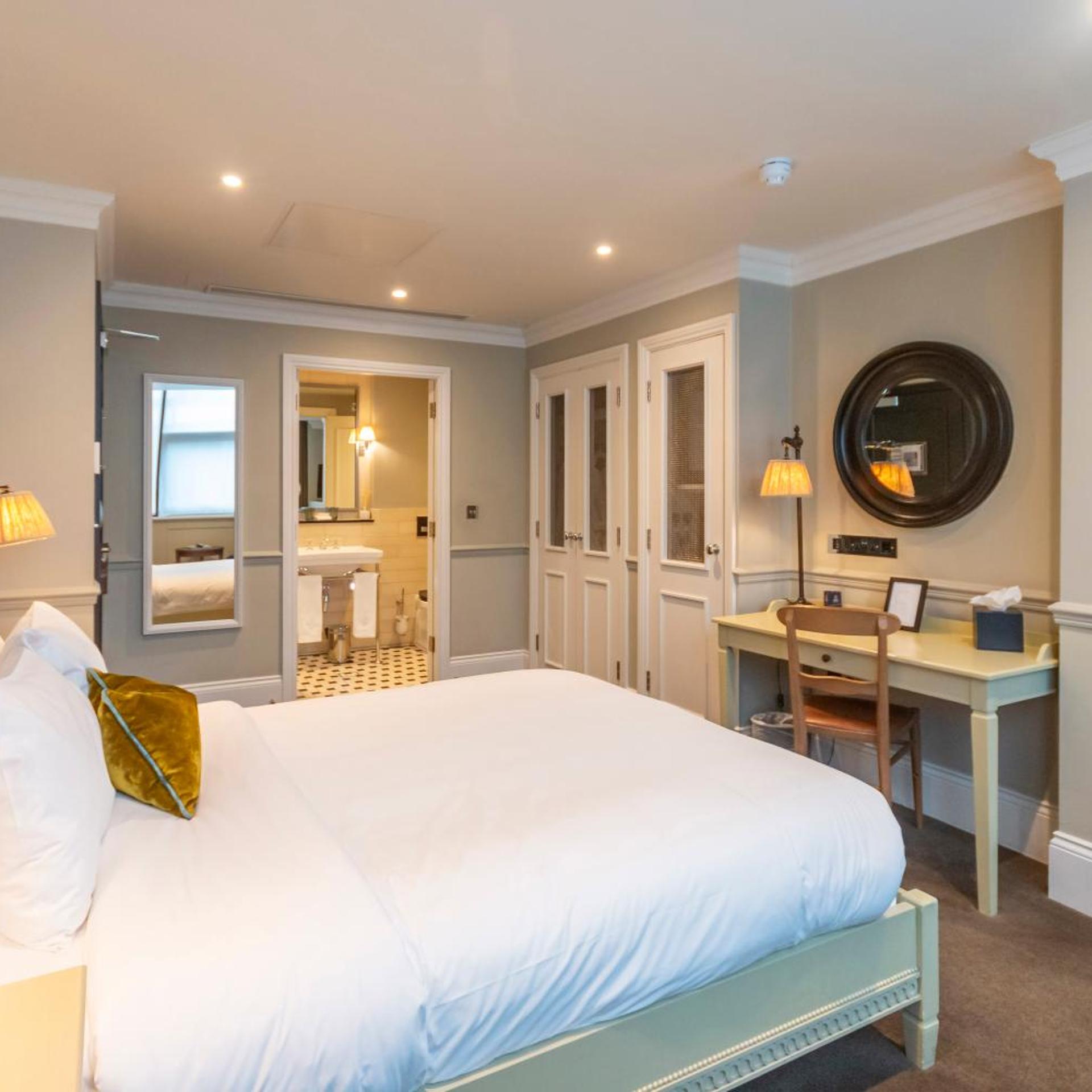 King Street Townhouse 14/50