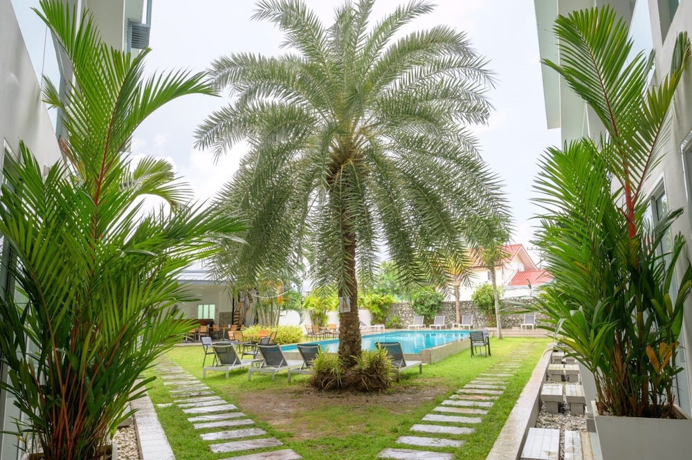 Cozy Resort, A Boutique Hotel 38/50