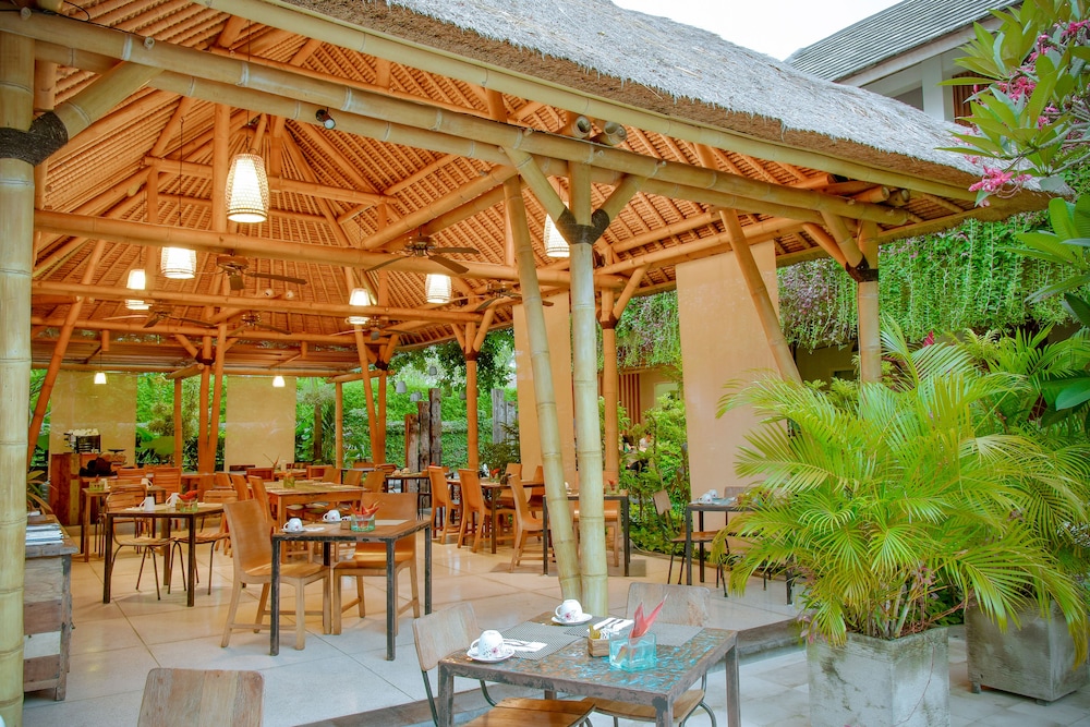 The Open House Bali 28/50