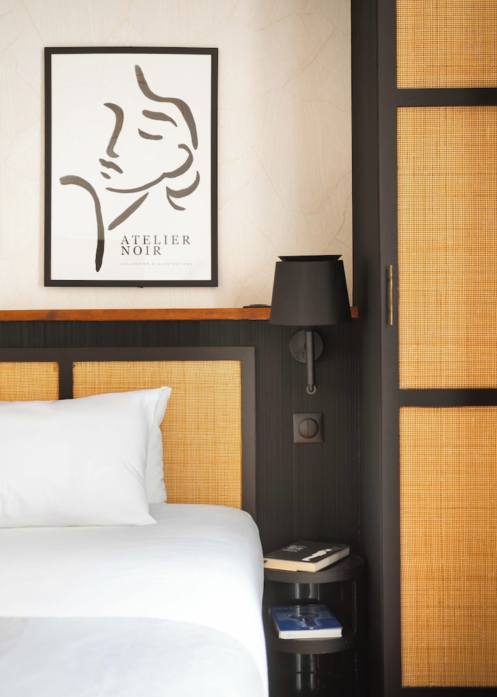 Appart'Hotel Makom Montmartre 26/50