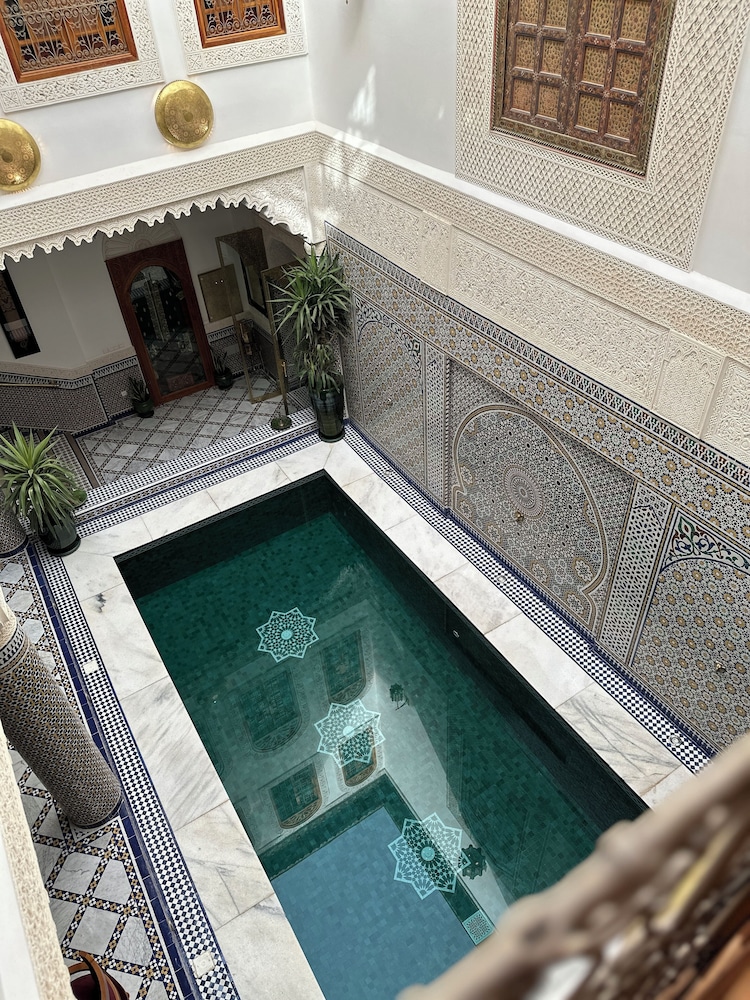Riad Mazar Fes 22/50