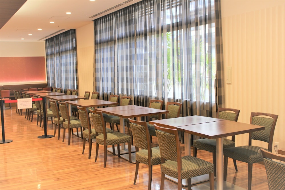Almont Hotel Kyoto 57/67