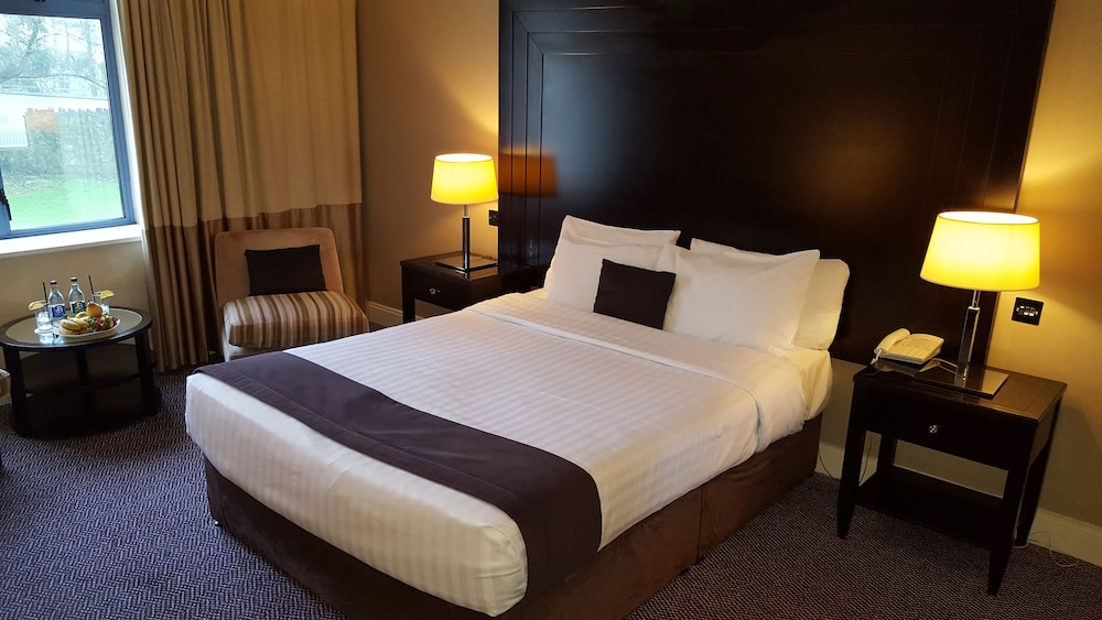 Shamrock Lodge Hotel 29/53