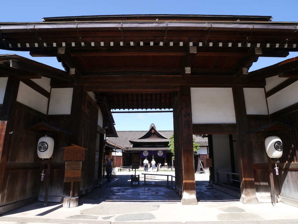 Resort Villa Takayama (ex Village Shokawakogen) 3/46