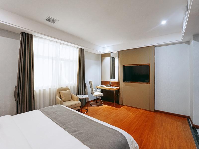 GreenTree Eastern Anshun Town Huangguoshu Avenue Jinhui Xindu Hotel 29/50