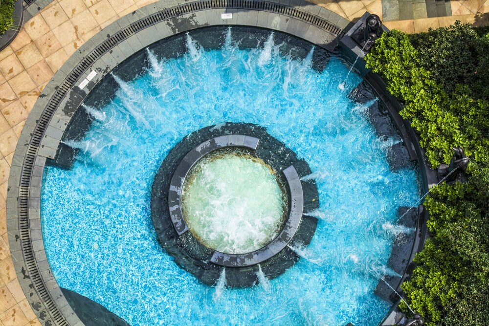 Chateau Star River Guangzhou Hotel 37/74