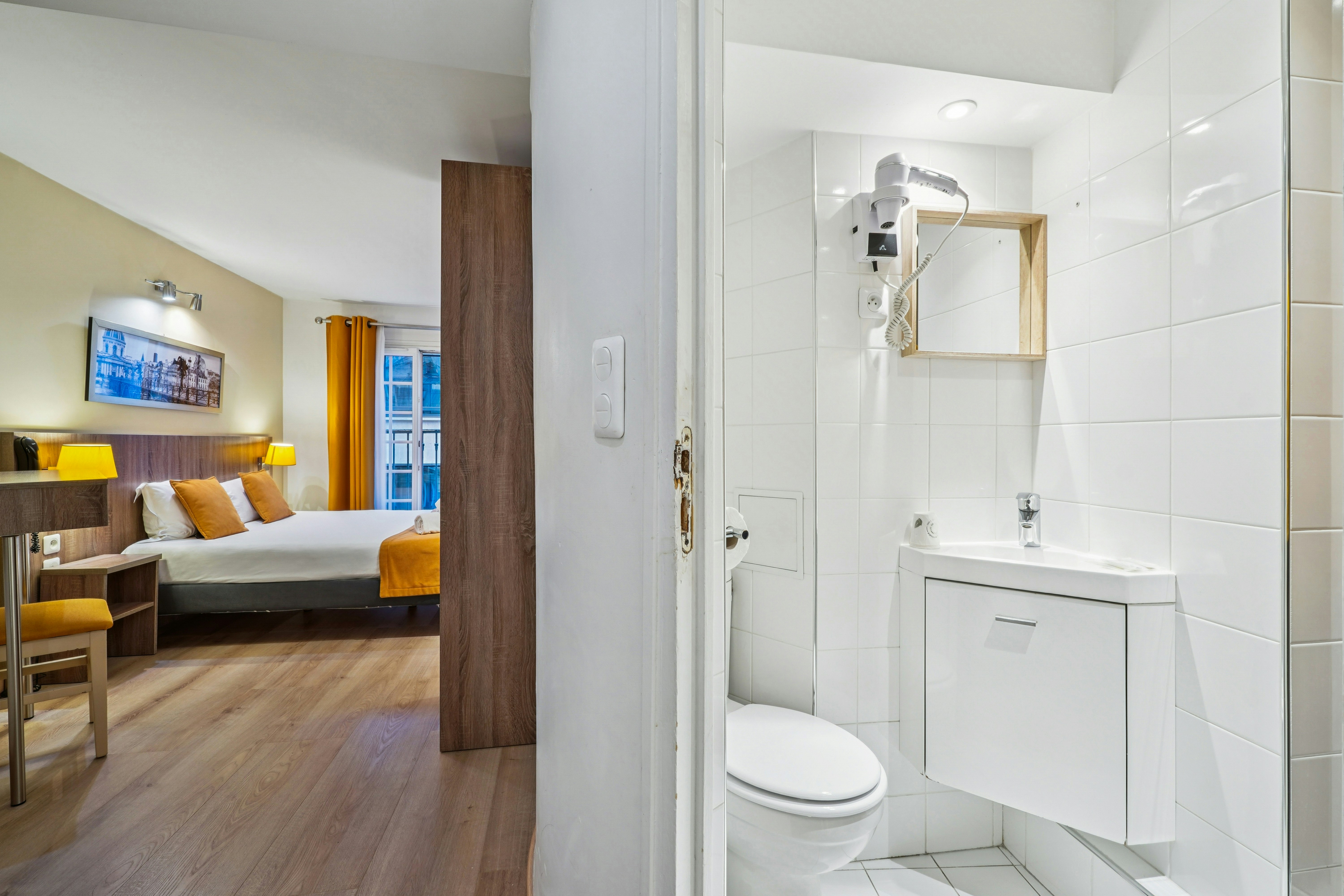 HOTEL MAZAGRAN 13/17