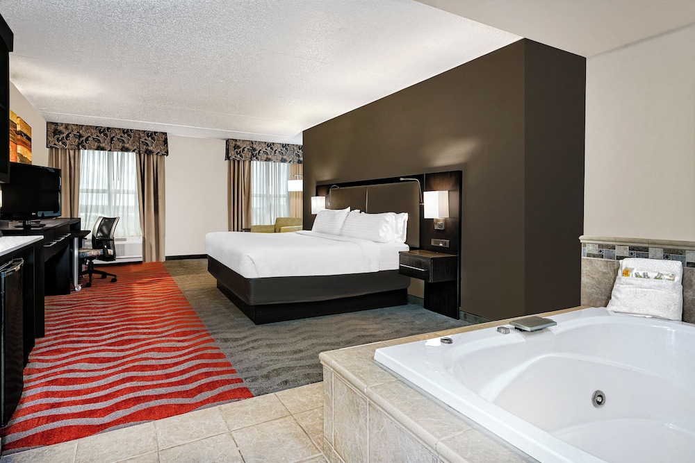 Holiday Inn Hotel & Suites College Station-Aggieland 69/69