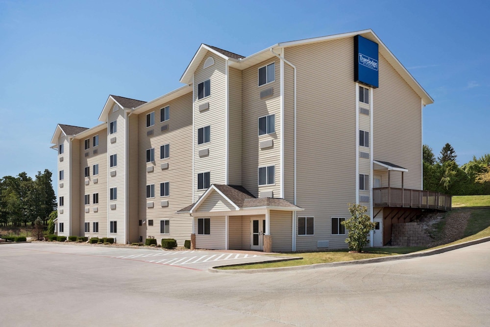 Travelodge By Wyndham Mcalester 24/31