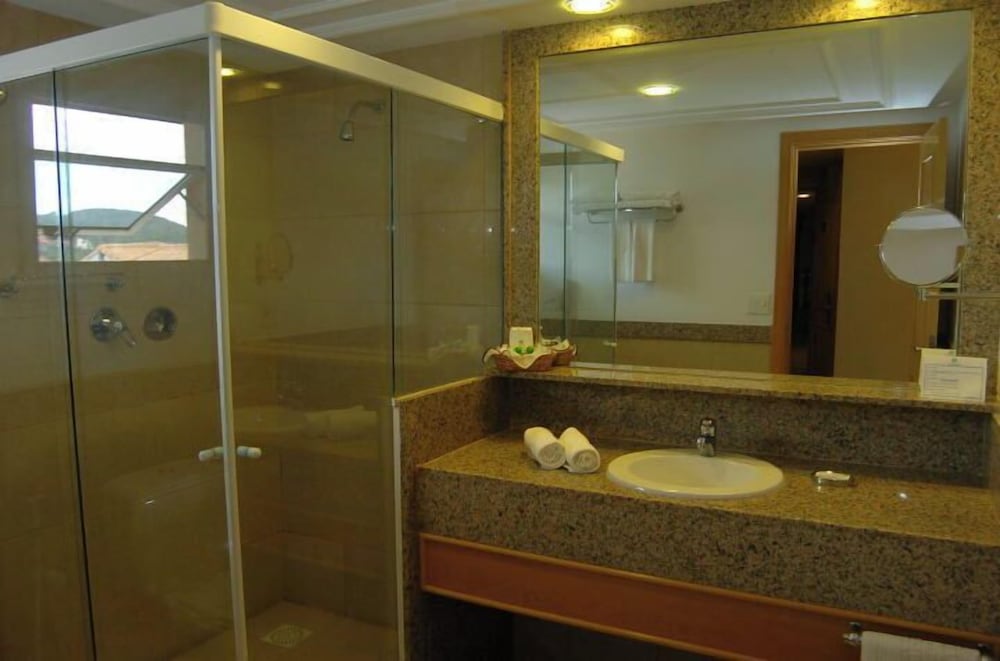 Hotel Atlantico Buzios Convention and Resort 61/64