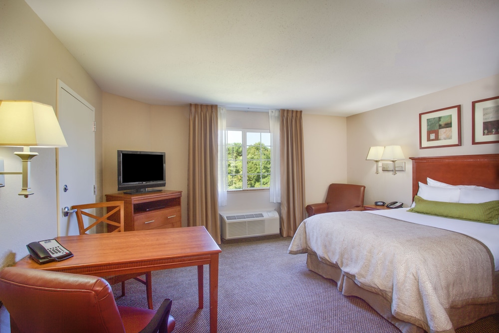 Candlewood Suites Aberdeen-Bel Air 19/79