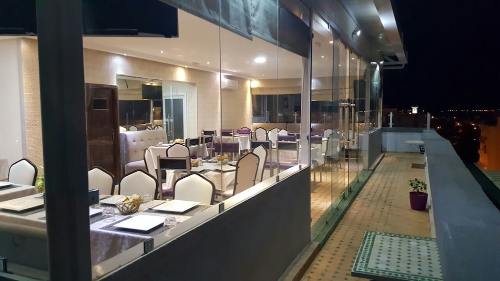 Hotel Swani 19/26