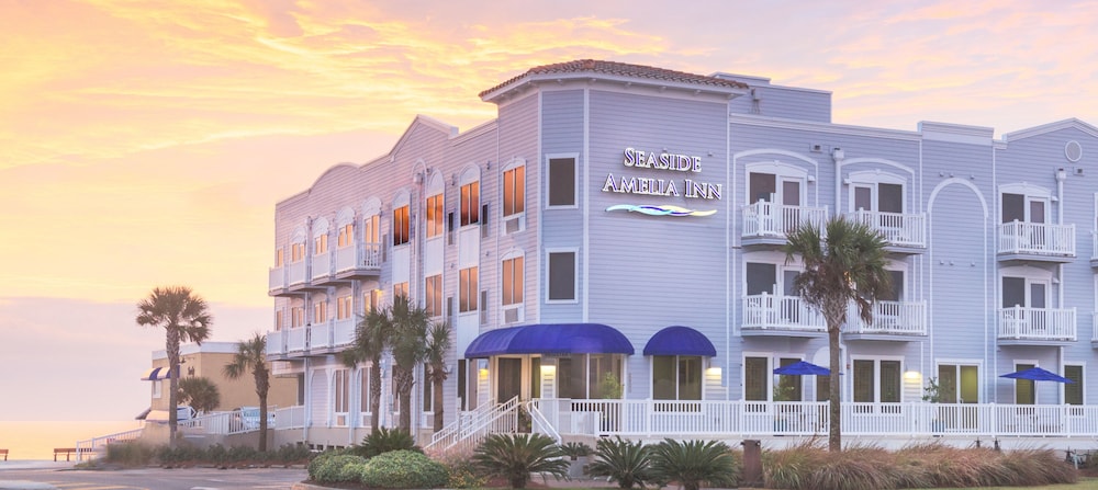 Seaside Amelia Inn 4/64