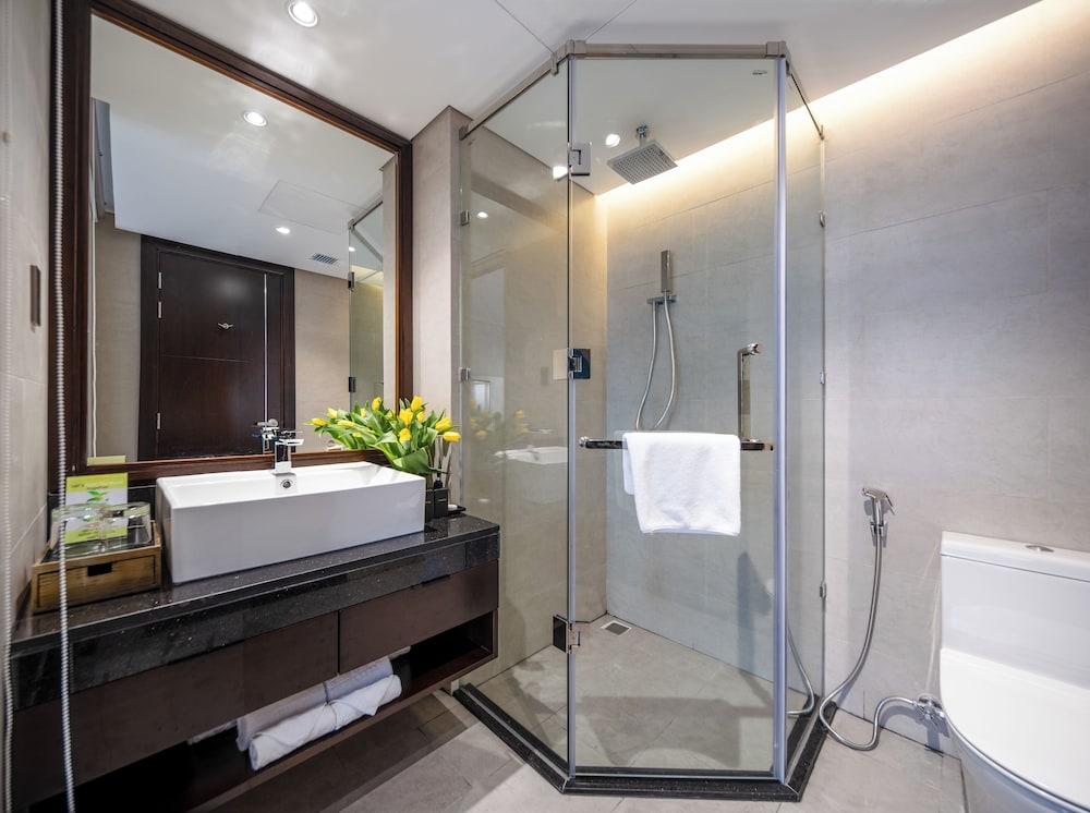 Minh Toan Safi Ocean Hotel 70/72