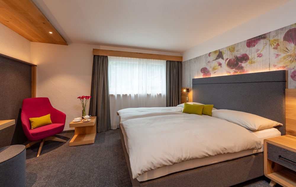 Sunstar Boutique Hotel Albeina Klosters 25/66